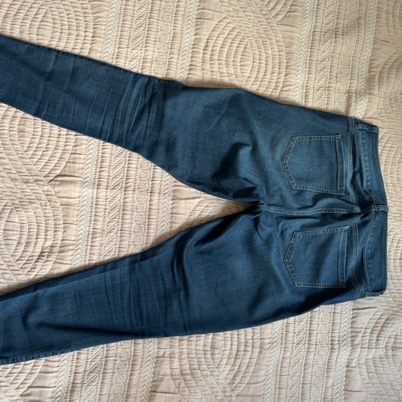 Torrid Jeans Size 12 skinny - Picture 3 of 3